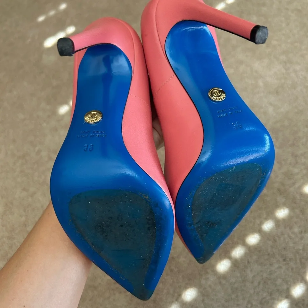 Loriblu Stiletto Heels - Picture 3 of 11